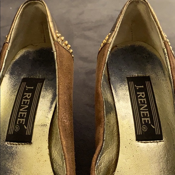 J. Renee” - Picture 3 of 6